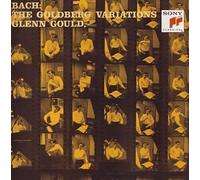 J.S.Bach:Goldberg Variations(1955)