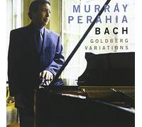 J.S.Bach:Goldberg Variations