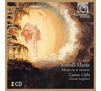 J. S. Bach: H-Moll-Messe