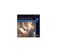 J.S. BACH/HANDEL/BEETHOVEN/LOCATELLI: CONCORD OF SWEET SOUNDS - CD