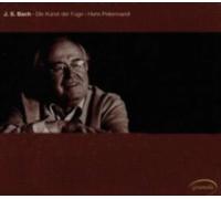 J.S. BACH/HANS PETERMANDL: ART OF FUGUE - CD