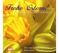 J.S. Bach - Happy Easter: Classic Melodies