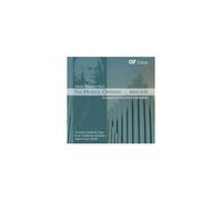 J.S. BACH/HINDERER/THALHEIMER/KRAUT: MUSICAL OFFERING - CD