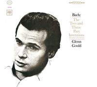 J. S. Bach-Inventions & Sinfonia