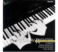 J. S. Bach: Italian Concert Bwv 9