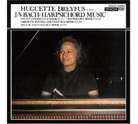 J. S. Bach: Italian Concerto, etc