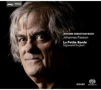 J.S. Bach: Johannes-Passion