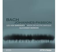 J.S. Bach: Johannes Passion (A - J.S. Bach: Johannes Passion (A