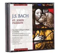 J. S. Bach - Johannespassion