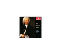 J.S. BACH/KAIROFF: SUITES - CD