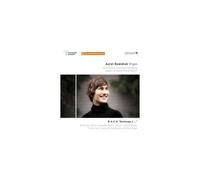 J.S. BACH/KREBS/DAWIDIUK: B-A-C-H HOMMAGE A ... - CD