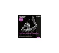 J.S. BACH/L.V. BEETHOVEN/CASADESUS: EARLY LUCERNE YEARS - CD