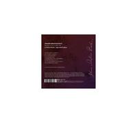 J.S. BACH/LA PETITE BANDE: MATTHAUS-PASSION BWV 244 - CD