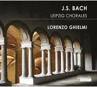 J.S.Bach - Leipzig Chorales
