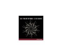 J.S. BACH/LES VOIX HUMAINES: ART OF FUGUE - CD
