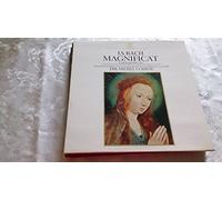 j.s.bach magnificat (michel corboz)