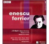 J. S. Bach: Mass in B Minor