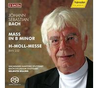 J. S. Bach - Mass in B minor
