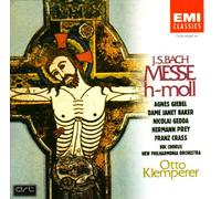 J.S.Bach:Mass In B Minor