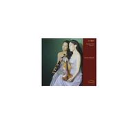 J.S. BACH/MAYEDA: SONATAS 2 & 3/PARTITA 2 - CD
