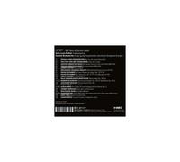 J.S. BACH/MENDELSSOHN/BUSHAKEVITZ: LICHT 800 YEARS OF GERMAN LIED - CD