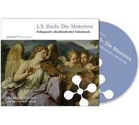 J.S.Bach: Motetten