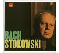 J.S.Bach:Orchestra Works