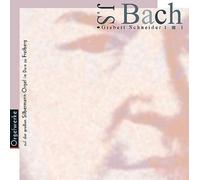 J.s.bach: Orgelwerke