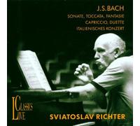 J.S. Bach (Richter)