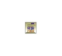 J.S. BACH/RILLING/COLLEGIUM STUTTGART: ST. MATTHEW'S PASSION - CD