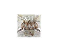 J.S. BACH/RONDA: AT ARLESHEIM - CD