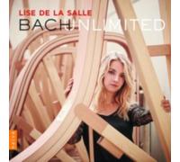 J.S. BACH/SALLE: BACH UNLIMITED/LISE DE LA SALLE - CD