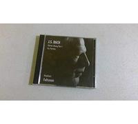 J.S. Bach: Six Partitas