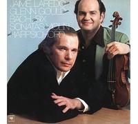 J.S. Bach: Six Sonatas For Violin