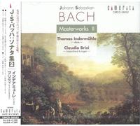 J.S.Bach:Sonata Collection Vol.2