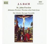 J.S. Bach - St. John Passion
