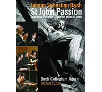 J.S. Bach: St John Passion