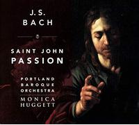 J. S. Bach: St. John Passion, BWV 245