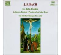 J.S. Bach - St. John Passion