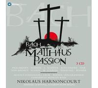 J.S. Bach: St Matthew Passion by Arnold Schoenberg Chor (2008-01-13)