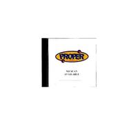 J.S. BACH/STEENS/BRESCH: BACH & SONS - CD