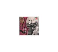 J.S. BACH/STERN/ZAKIN: VIOLIN SONATAS - CD