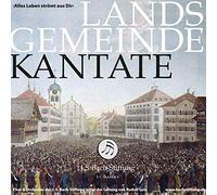 J.S.Bach-Stiftung - Kantate/Alles Leben Strömt aus Dir