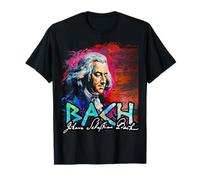 J S Bach T-Shirt