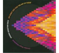J.S. BACH: THE ART OF FUGUE NEW CD