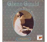 J.S.Bach:The Little Bach Book