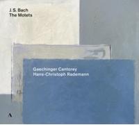 J.S. Bach: The Motets