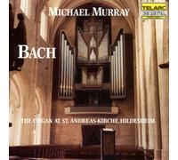 J. S. Bach: The Organ at St. Andreas-Kirche, Hildesheim