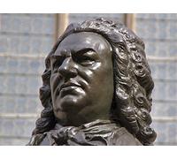 J. S. Bach-The Well-Tempered Clavier, Book One