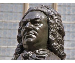 J. S. Bach-The Well-Tempered Clavier, Book One